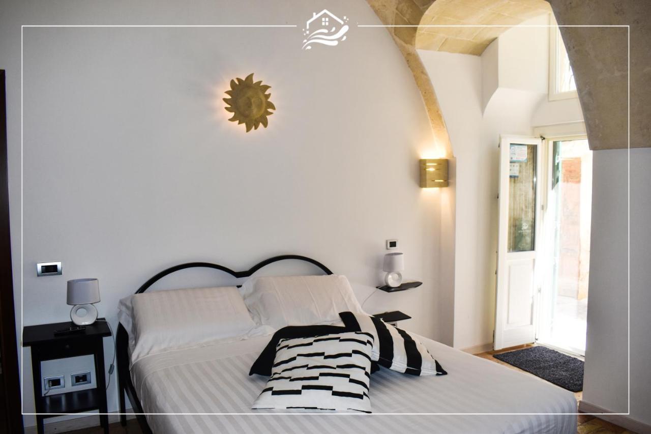 Bed and Breakfast Acqua Dolce Матера Экстерьер фото