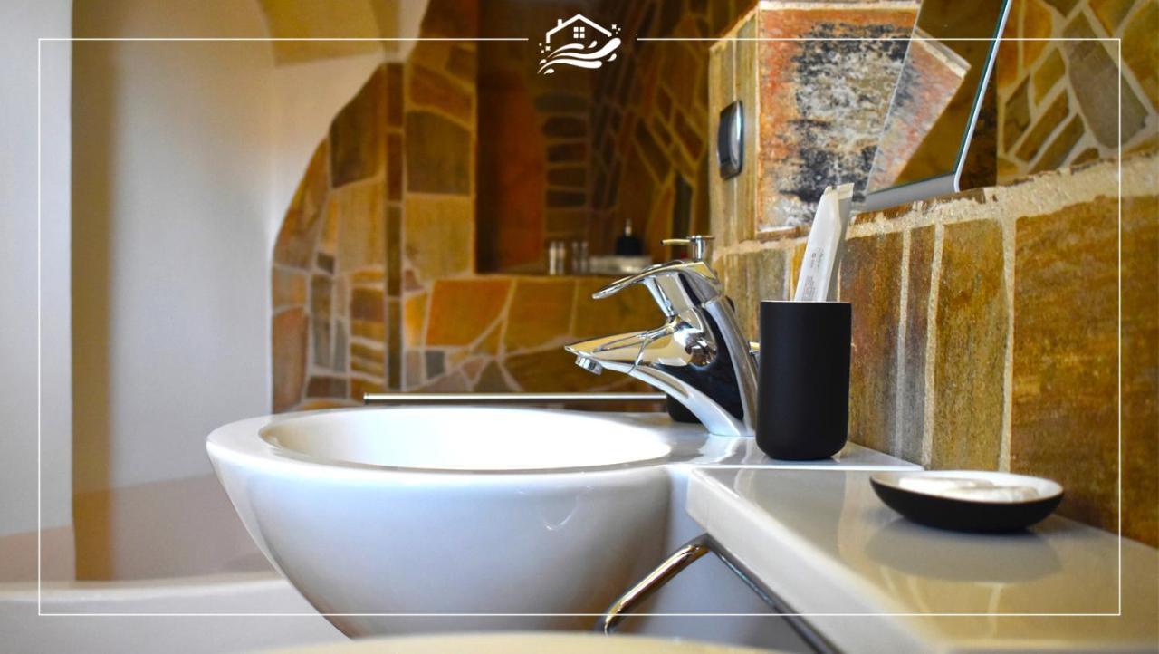 Bed and Breakfast Acqua Dolce Матера Экстерьер фото